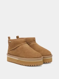 Ботинки и сапоги Tommy Hilfiger модель EN0EN02841-RBH Фото