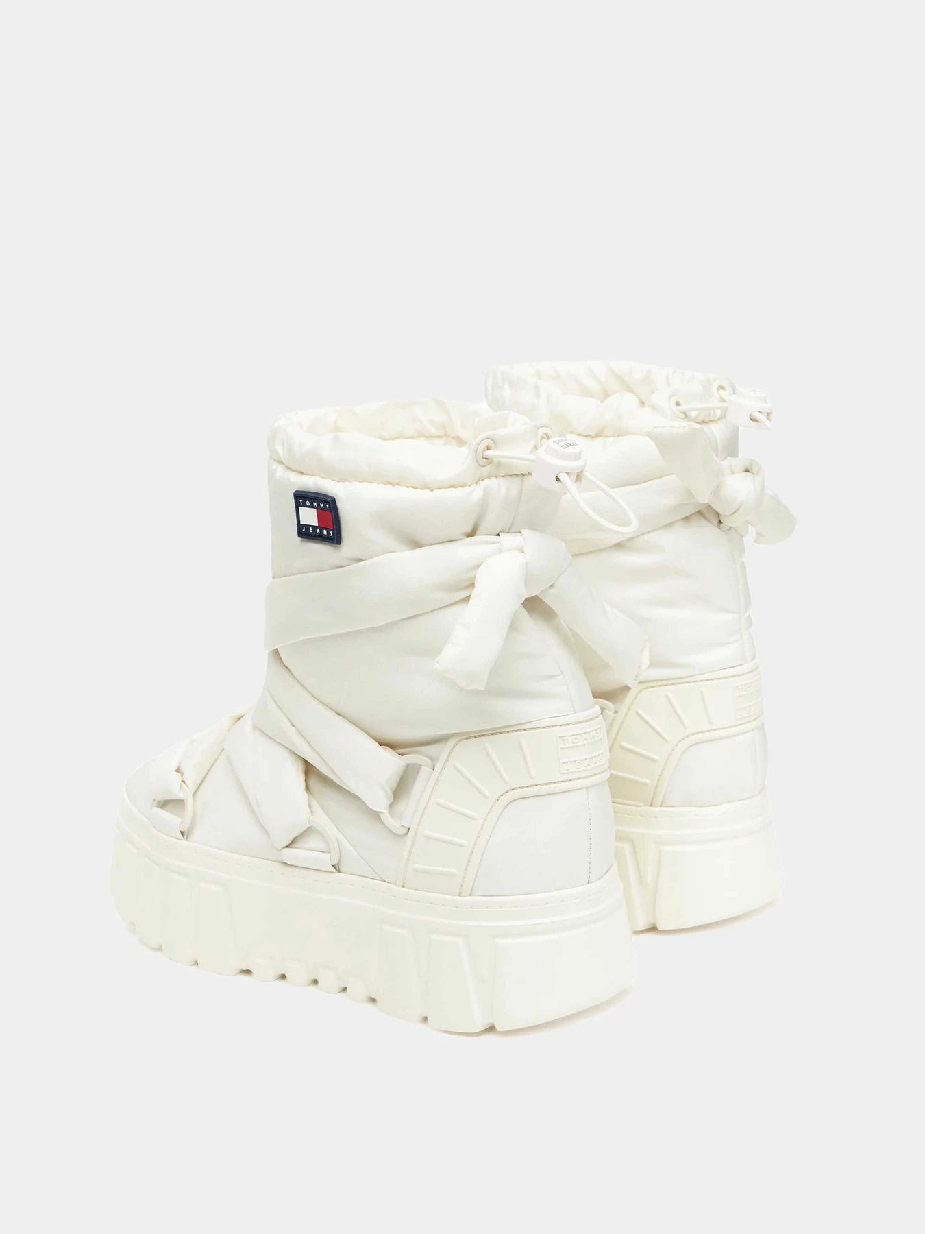 Ботинки и сапоги Tommy Hilfiger модель EN0EN02842-YBI Ботинки и сапоги Tommy Hilfiger модель EN0EN02842-YBI Фото