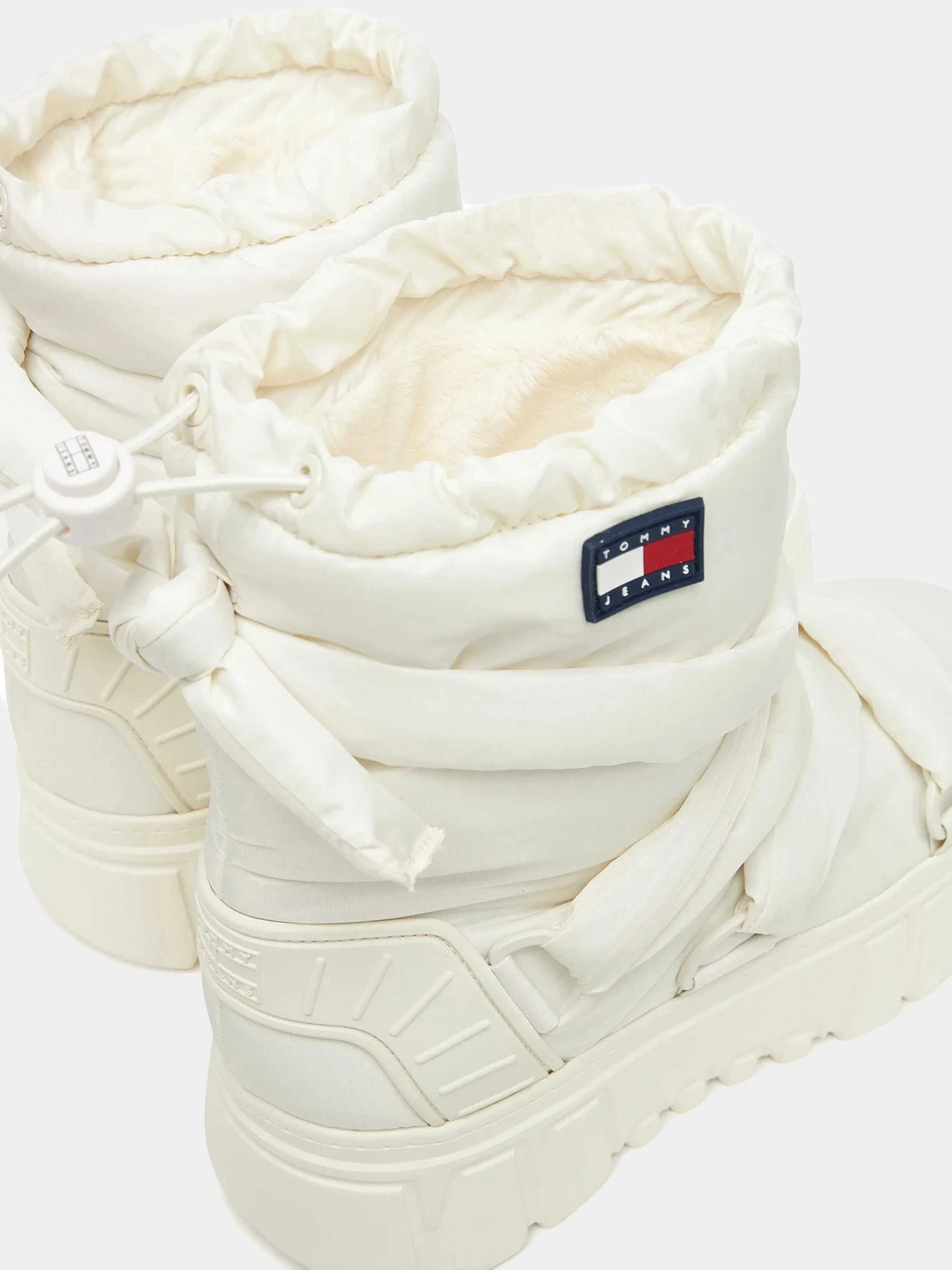 Ботинки и сапоги Tommy Hilfiger модель EN0EN02842-YBI Ботинки и сапоги Tommy Hilfiger модель EN0EN02842-YBI Фото