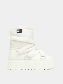 Бәтеңке мен етіктер Tommy Hilfiger үлгі EN0EN02842-YBI Фото
