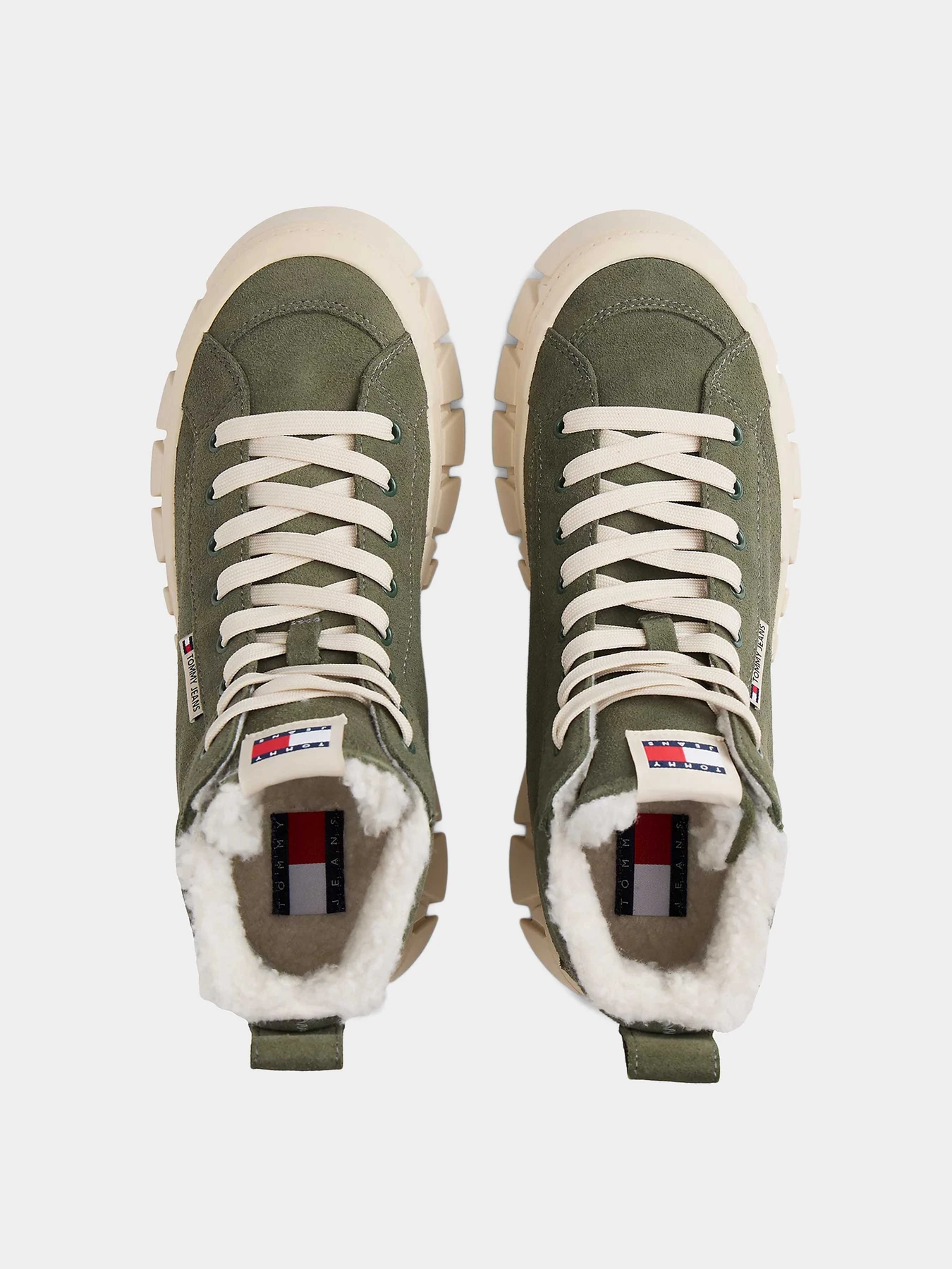 Кеды Tommy Hilfiger модель EN0EN02894-MRH Кеды Tommy Hilfiger модель EN0EN02894-MRH Фото