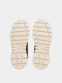 Кеды Tommy Hilfiger модель EN0EN02894-MRH Фото