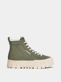 Кеды Tommy Hilfiger үлгі EN0EN02894-MRH Фото