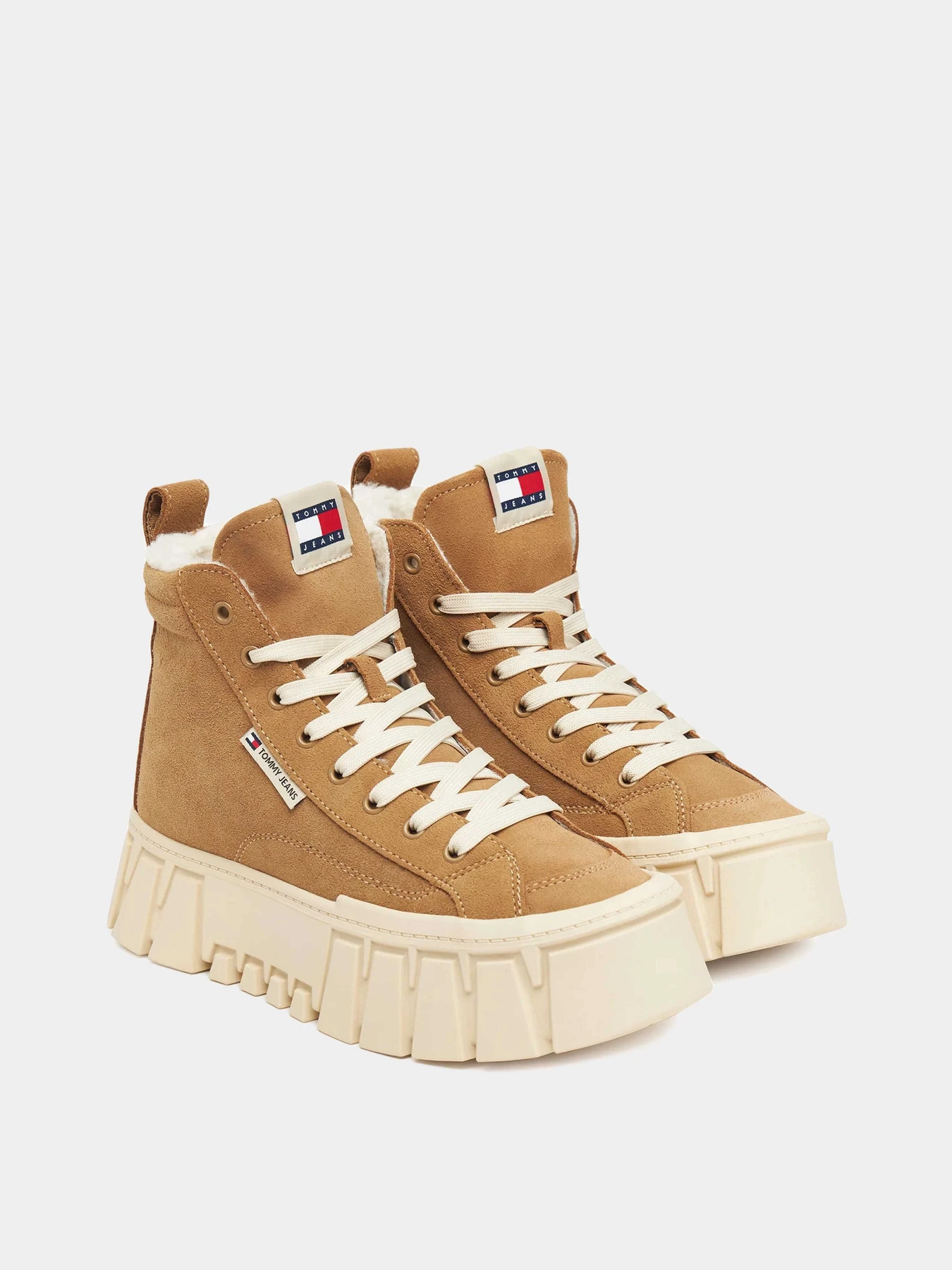 Кеды Tommy Hilfiger модель EN0EN02894-RBH Кеды Tommy Hilfiger модель EN0EN02894-RBH Фото