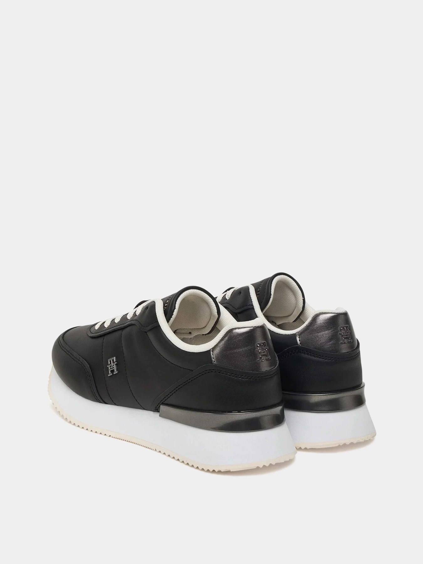 Кроссовки Tommy Hilfiger модель FW0FW08695-BDS Кроссовки Tommy Hilfiger модель FW0FW08695-BDS Фото