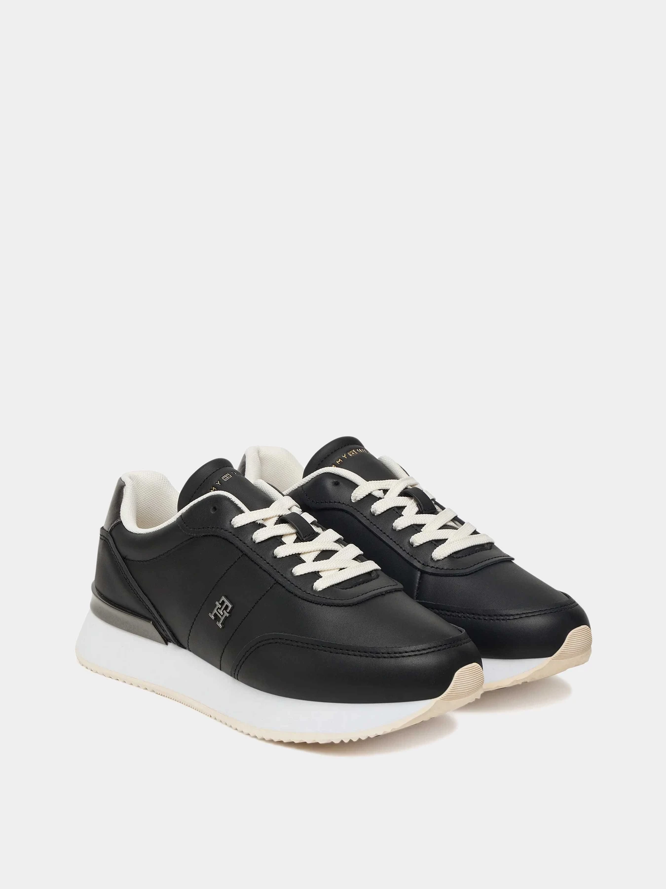 Кроссовки Tommy Hilfiger модель FW0FW08695-BDS Кроссовки Tommy Hilfiger модель FW0FW08695-BDS Фото