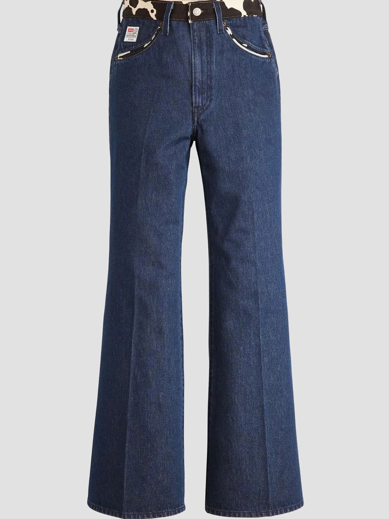 Джинсы Levi's модель 0034I;0000 Фото