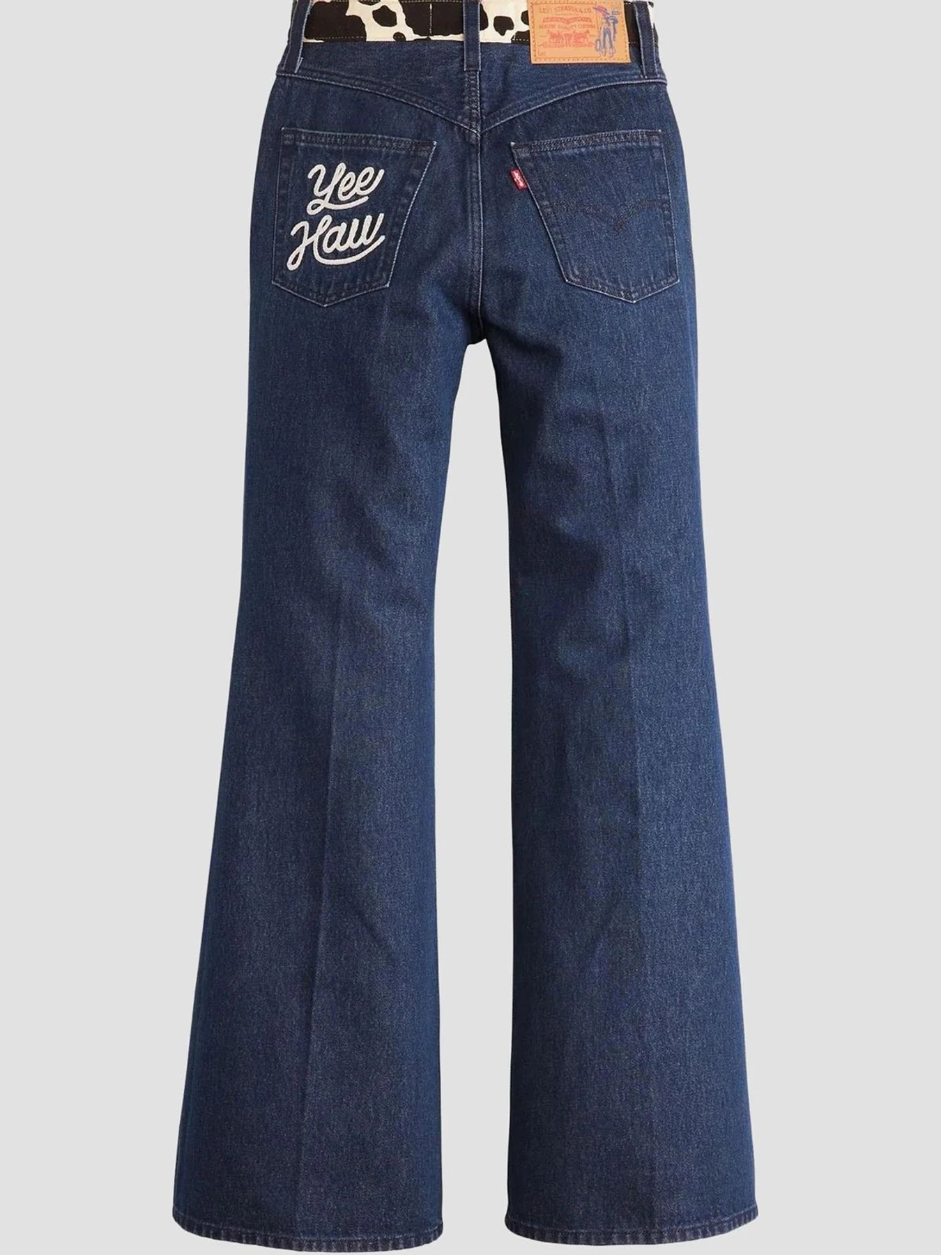 Джинсы Levi's модель 0034I;0000 Фото