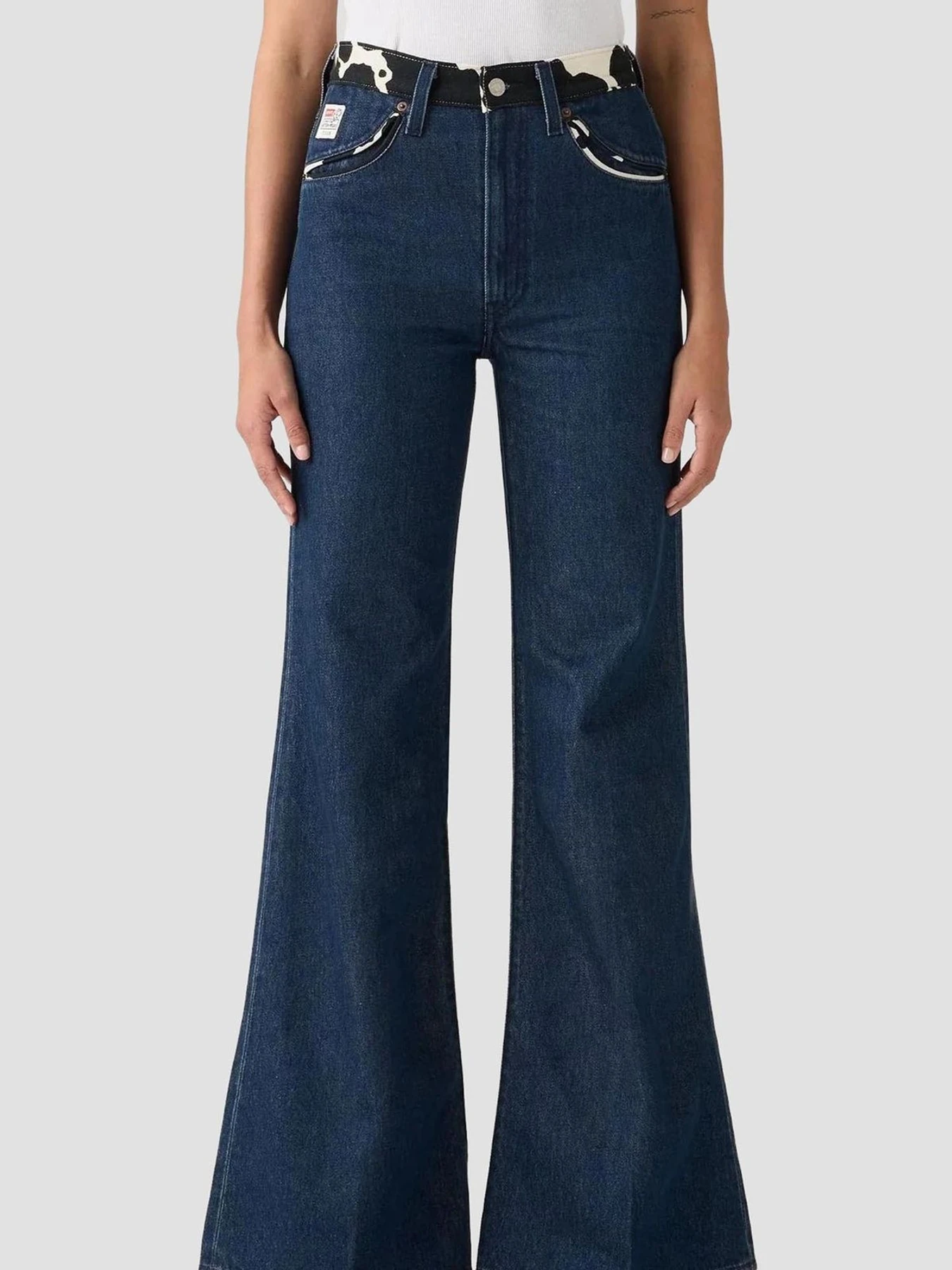 Джинсы Levi's модель 0034I;0000 Фото