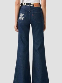 Джинсы Levi's модель 0034I;0000 Фото