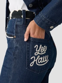 Джинсы Levi's модель 0034I;0000 Фото