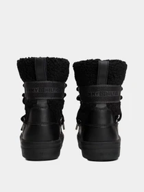 Ботинки и сапоги Tommy Hilfiger модель FW0FW08788-BDS Фото