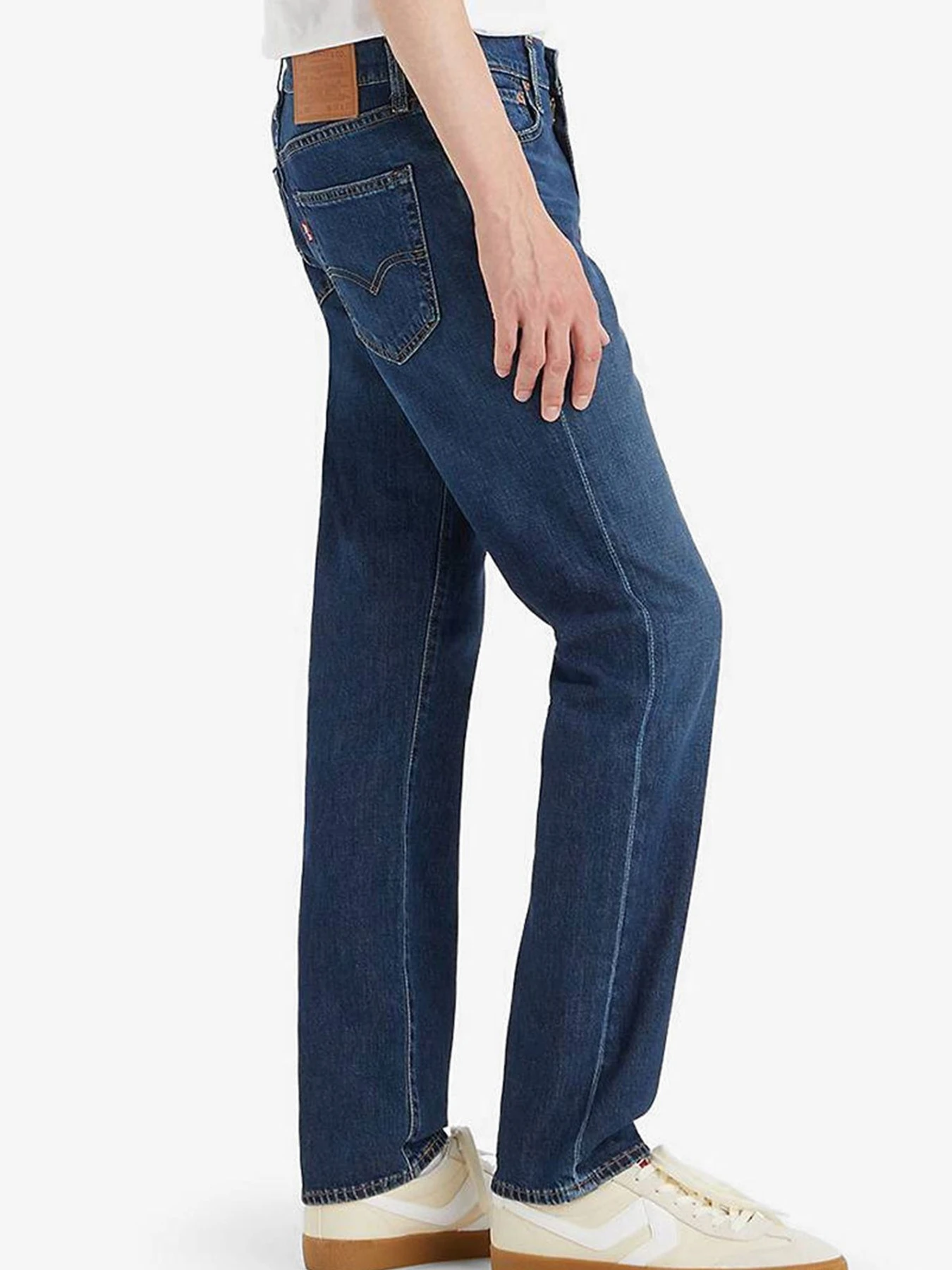 Джинсы Levi's модель 04511;5842 Джинсы Levi's модель 04511;5842 Фото