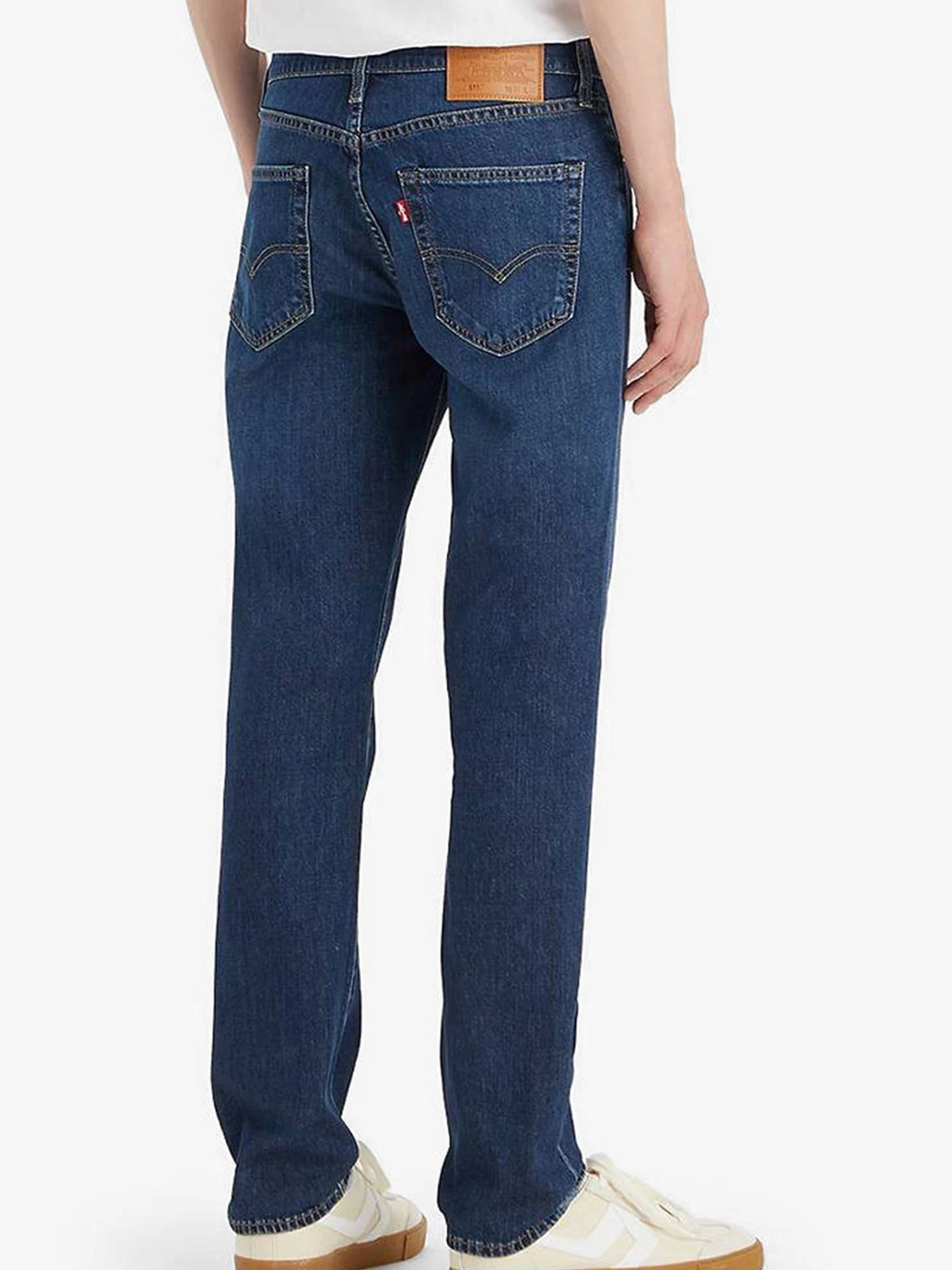 Джинсы Levi's модель 04511;5842 Джинсы Levi's модель 04511;5842 Фото