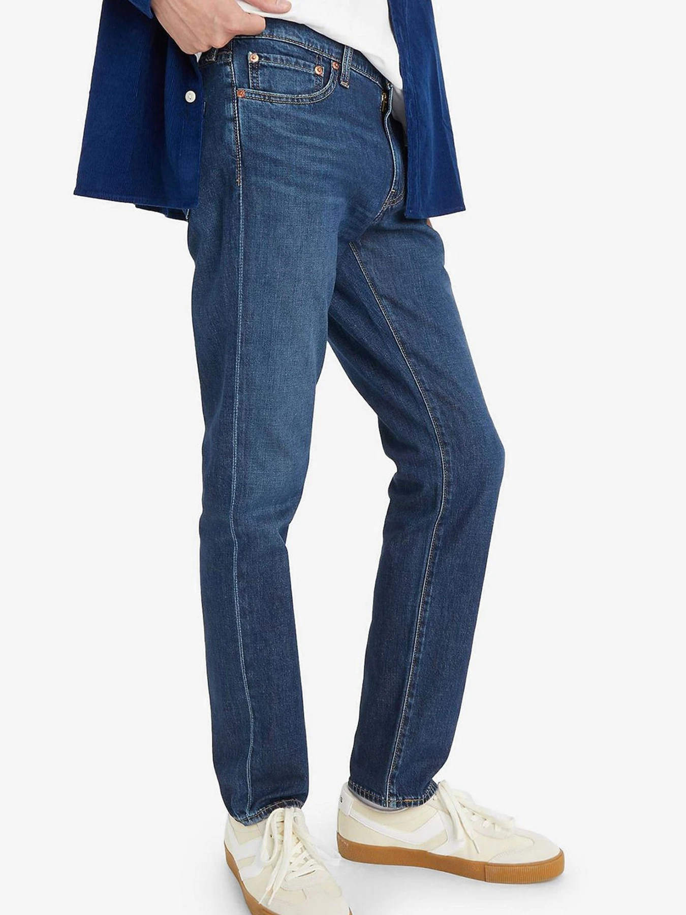 Джинсы Levi's модель 04511;5842 Джинсы Levi's модель 04511;5842 Фото