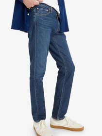 Джинсы Levi's модель 04511;5842 Фото