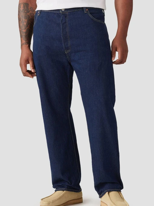 Джинсы Levi's модель 11501;0165 Фото