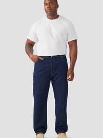 Джинсы Levi's модель 11501;0165 Фото