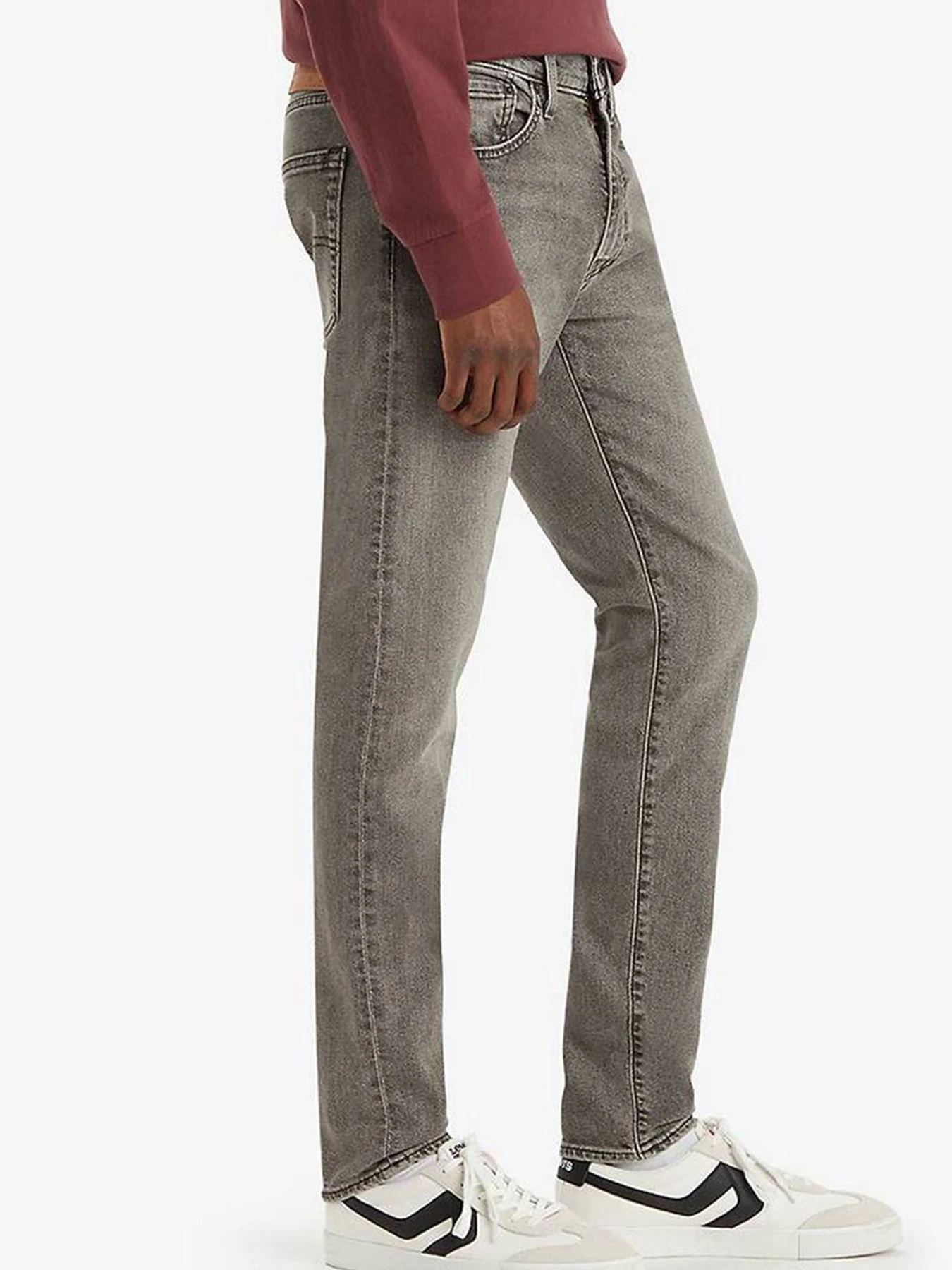 Джинсы Levi's модель 28833;1262 Фото