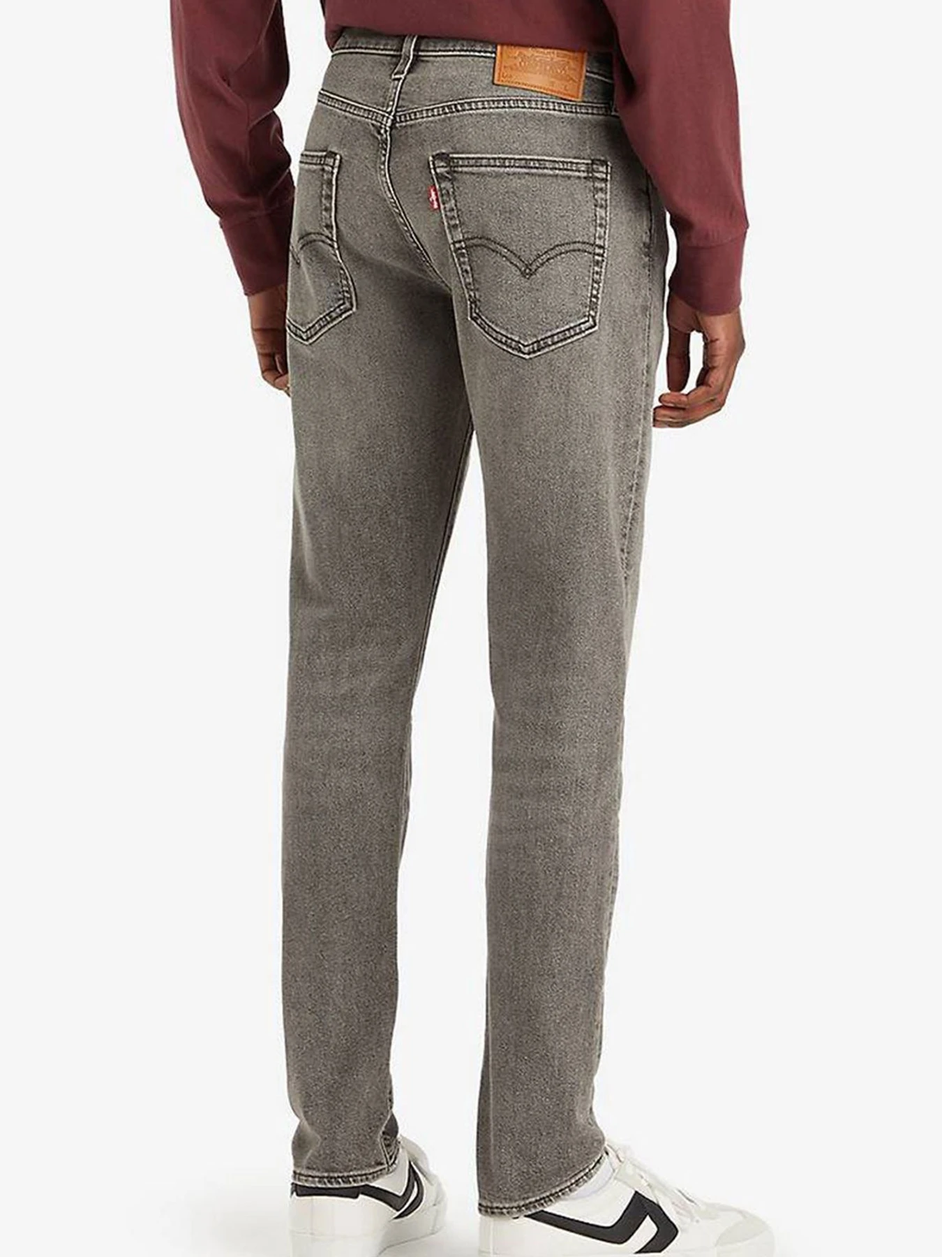 Джинсы Levi's модель 28833;1262 Фото