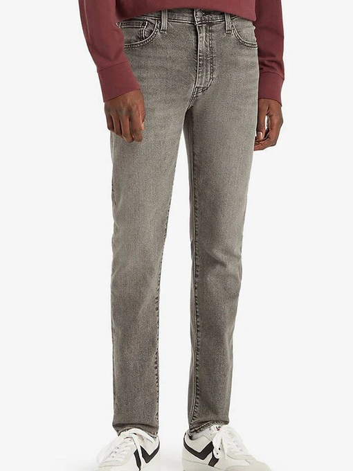 Джинсы Levi's модель 28833;1262 Фото