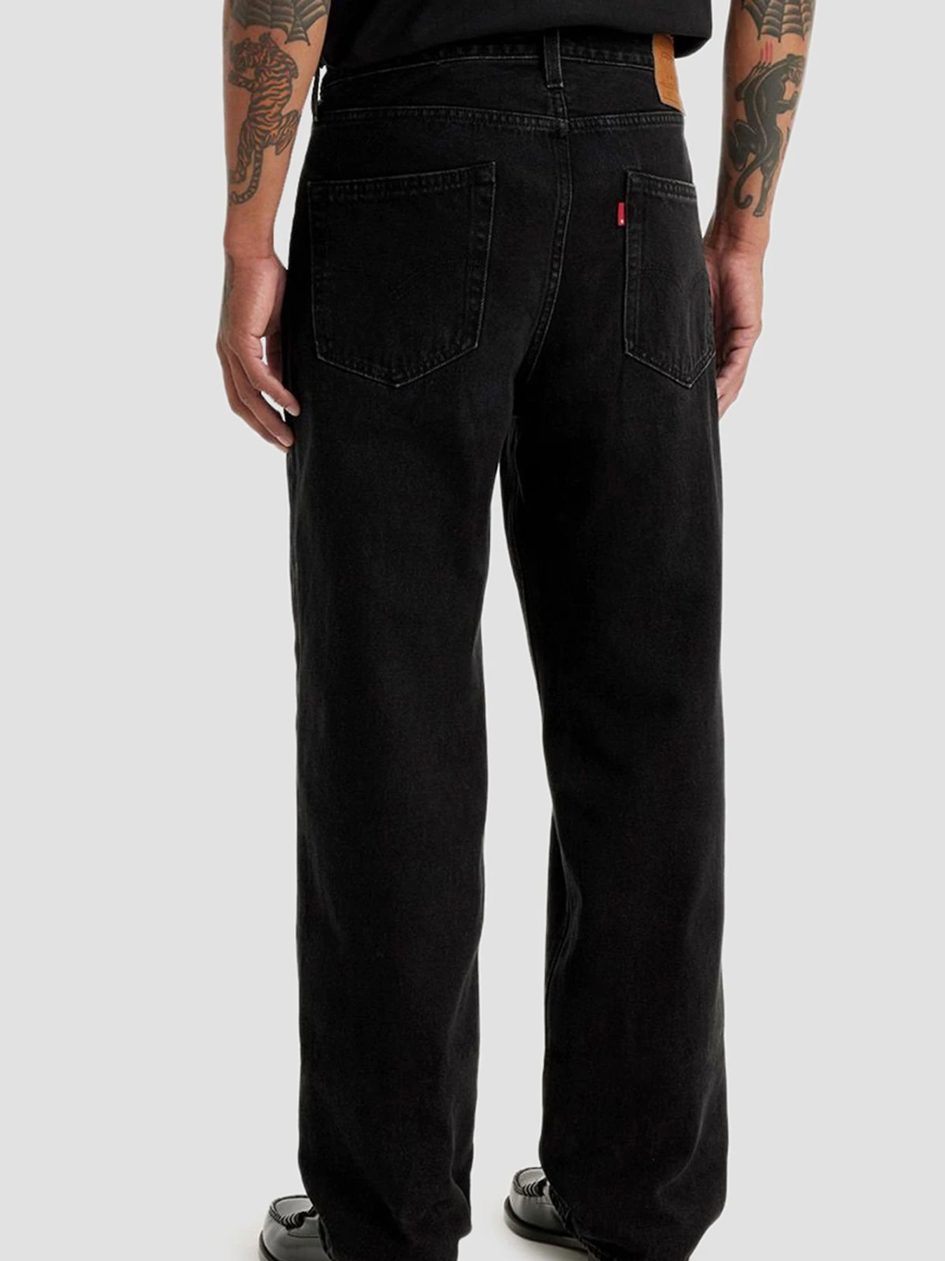 Джинсы Levi's модель 29037;0066 Фото