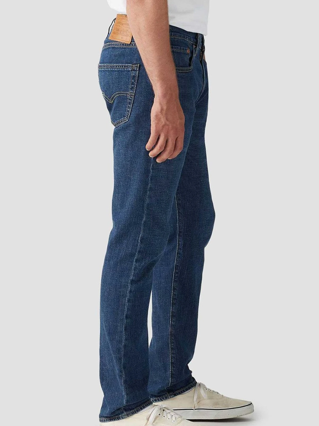 Джинсы Levi's модель 29507;1636 Фото