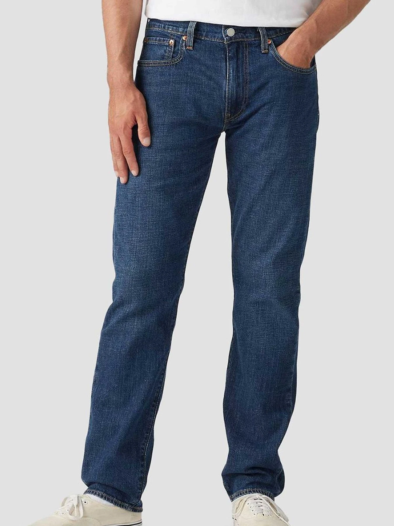 Джинсы Levi's модель 29507;1636 Фото