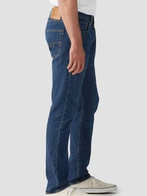 Джинсы Levi's модель 29507;1636 Фото