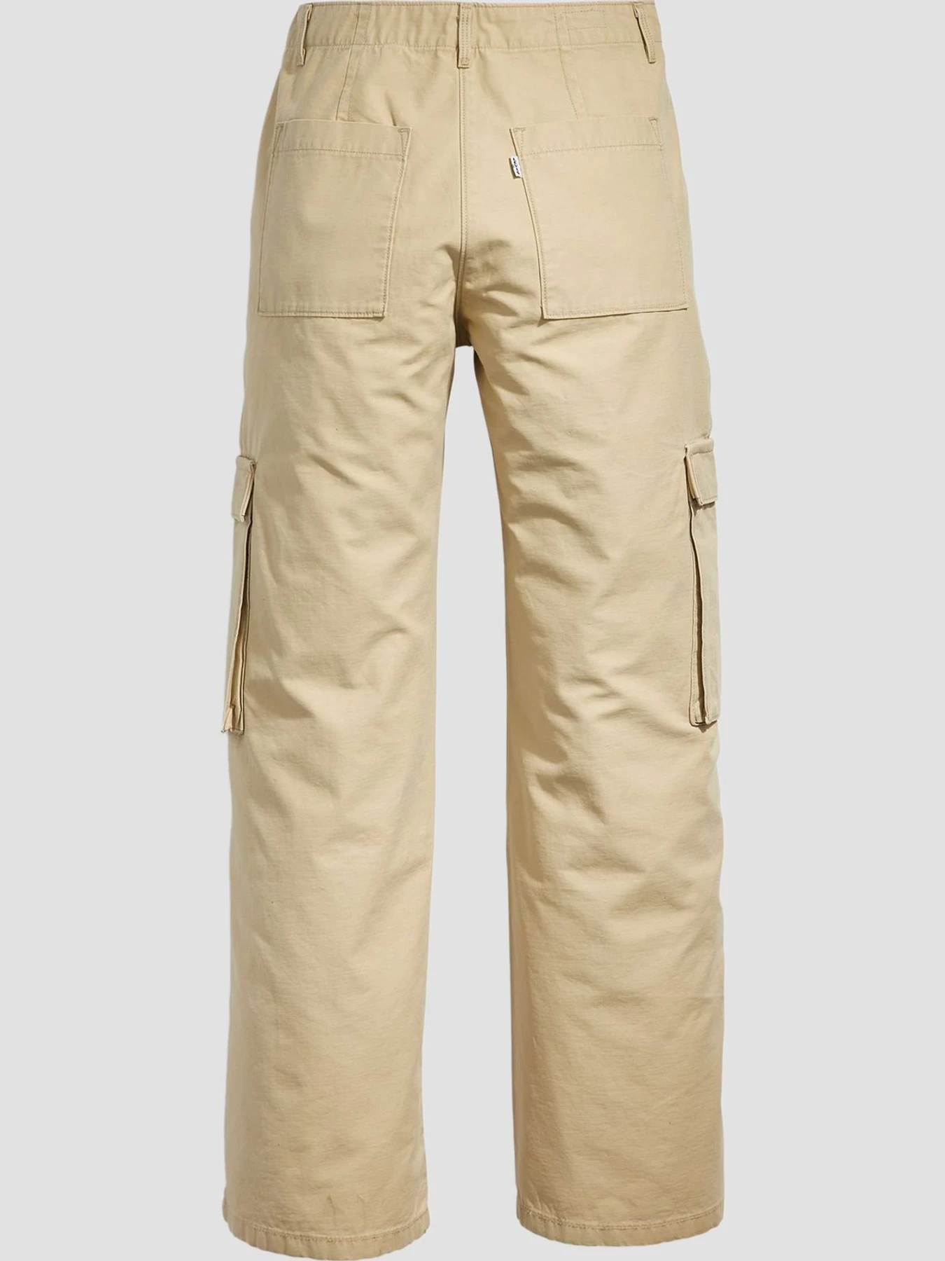 Джинсы Levi's модель A6077;0009 Фото