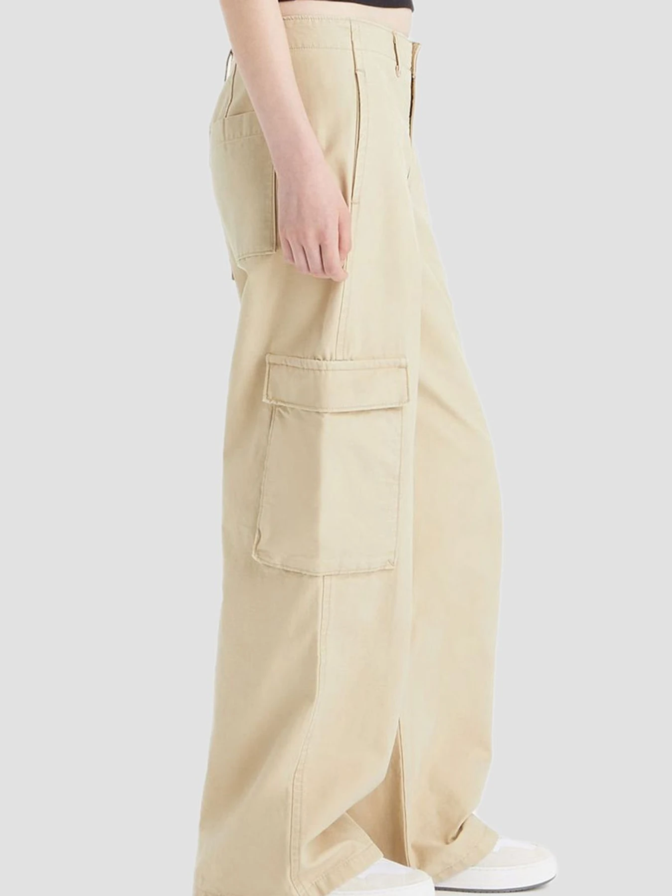 Джинсы Levi's модель A6077;0009 Фото