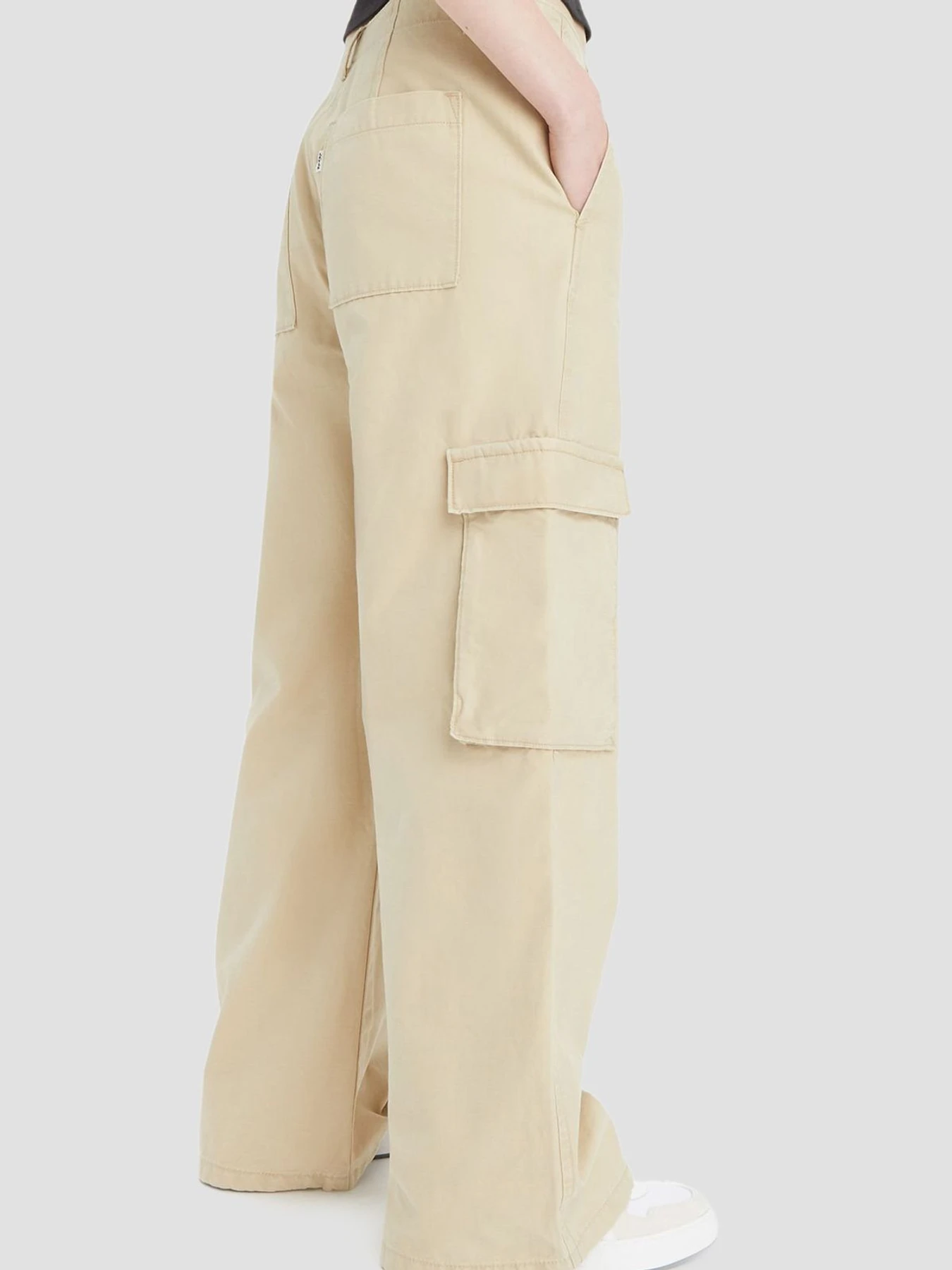 Джинсы Levi's модель A6077;0009 Фото