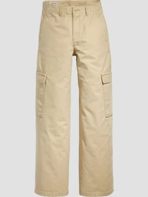 Джинсы Levi's модель A6077;0009 Фото
