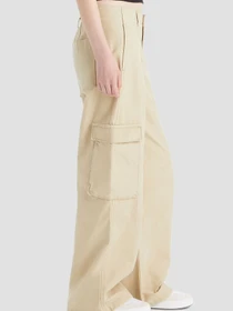 Джинсы Levi's модель A6077;0009 Фото