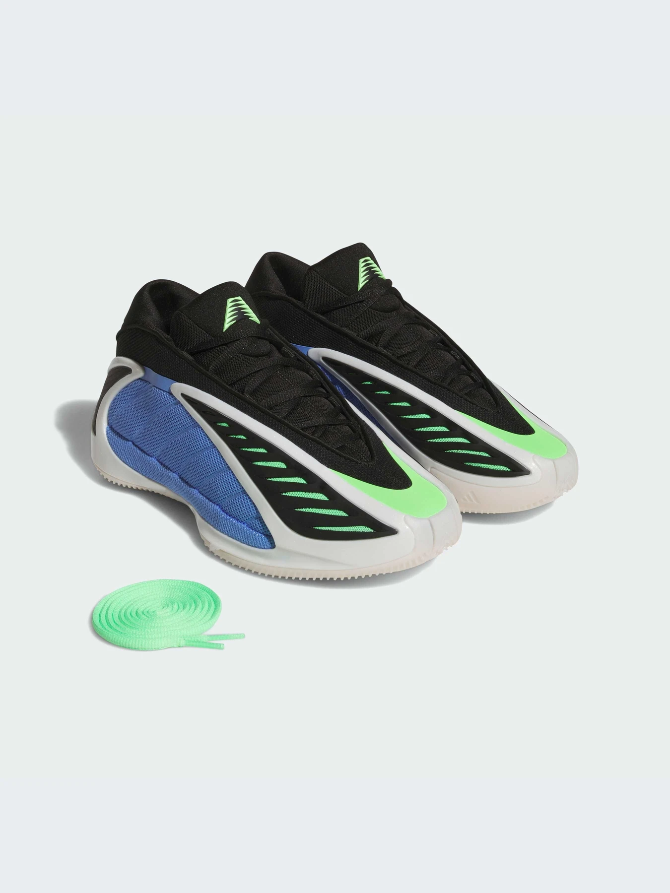 Кроссовки Adidas модель JR4359-KZ Кроссовки Adidas модель JR4359-KZ Фото