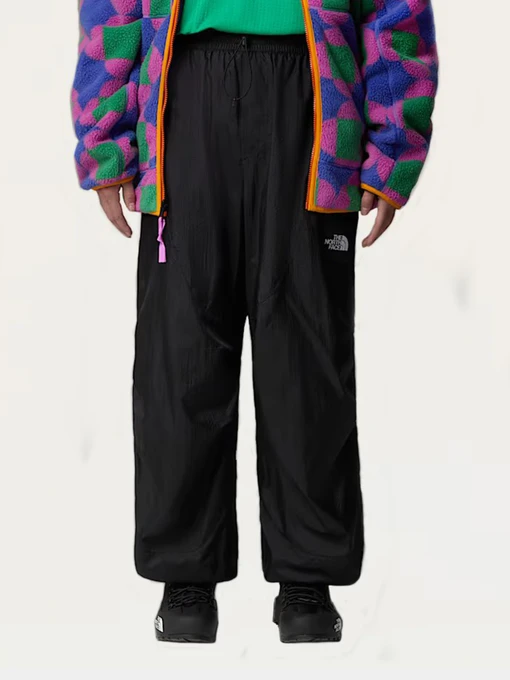 Брюки The North Face модель NF0A89GPJK31 Фото
