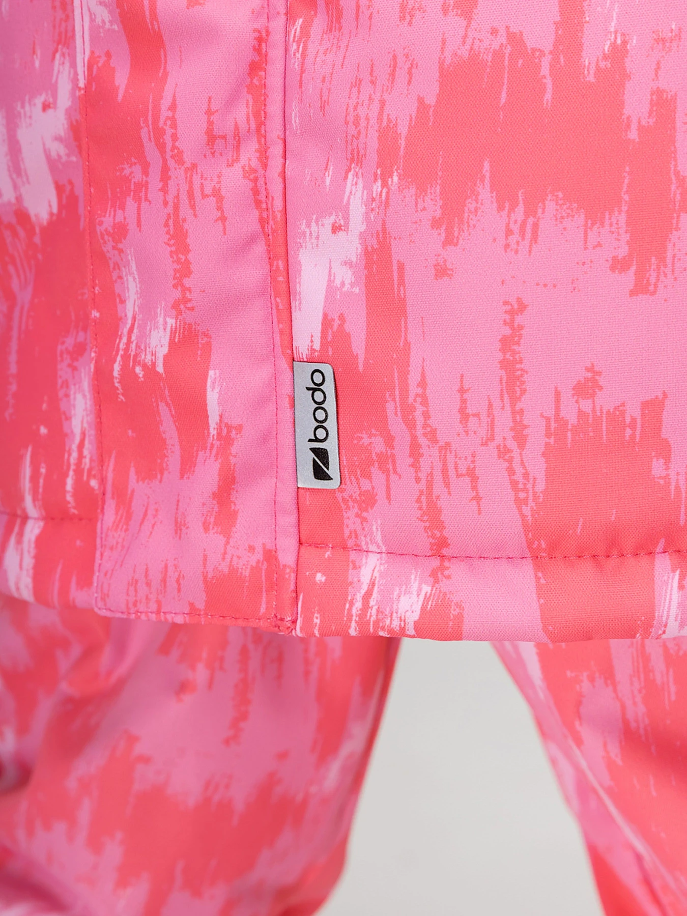 Комбинезоны BODO модель 32-86MU-pink Комбинезоны BODO модель 32-86MU-pink Фото