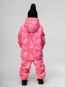 Комбинезоны BODO модель 32-86MU-pink Фото