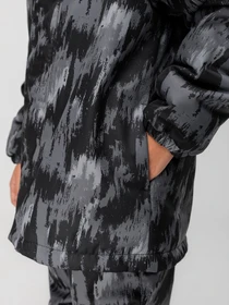 Комбинезоны BODO модель 32-86MU-black Фото