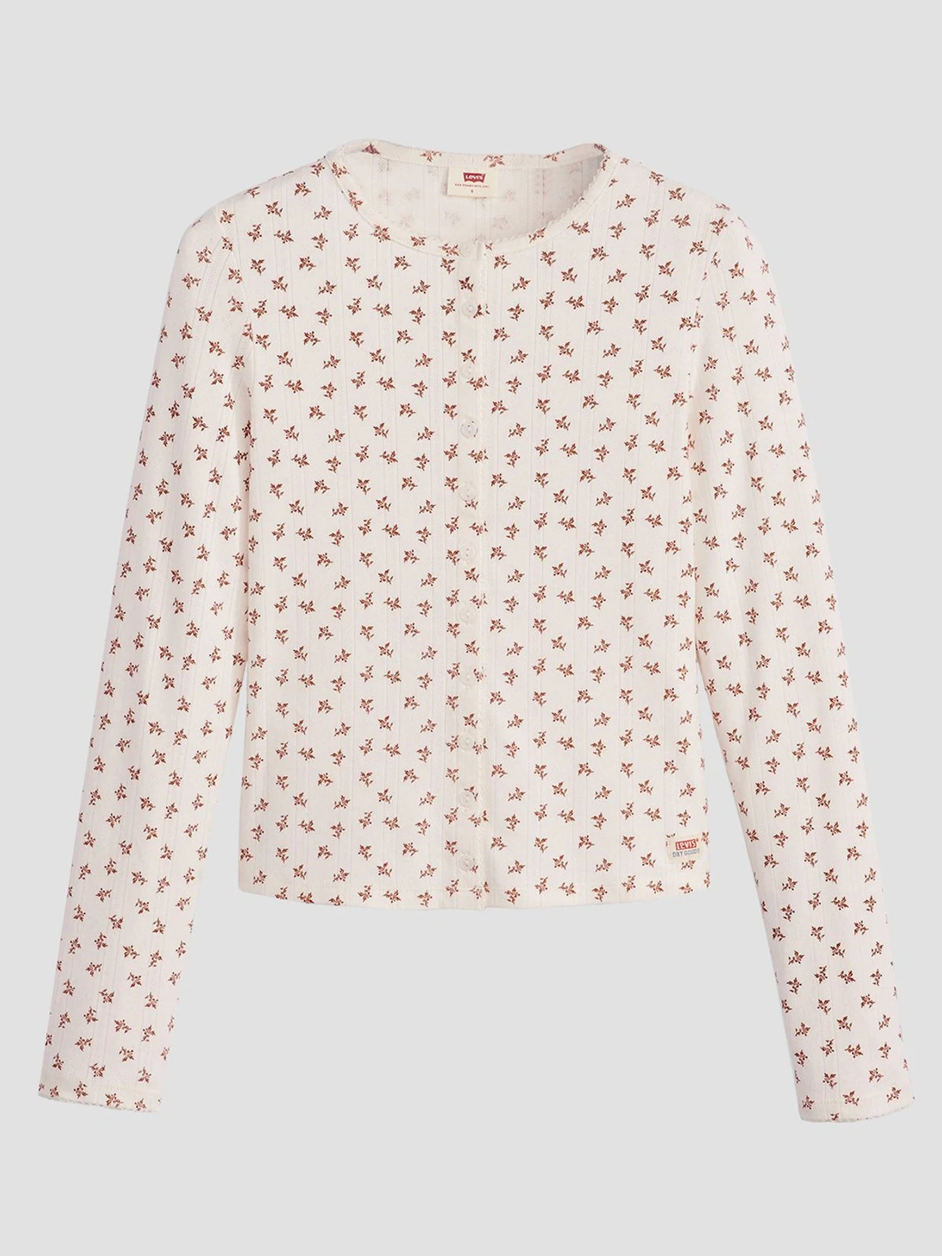 Свитры и кардиганы Levi's модель 001I7;0002 Фото