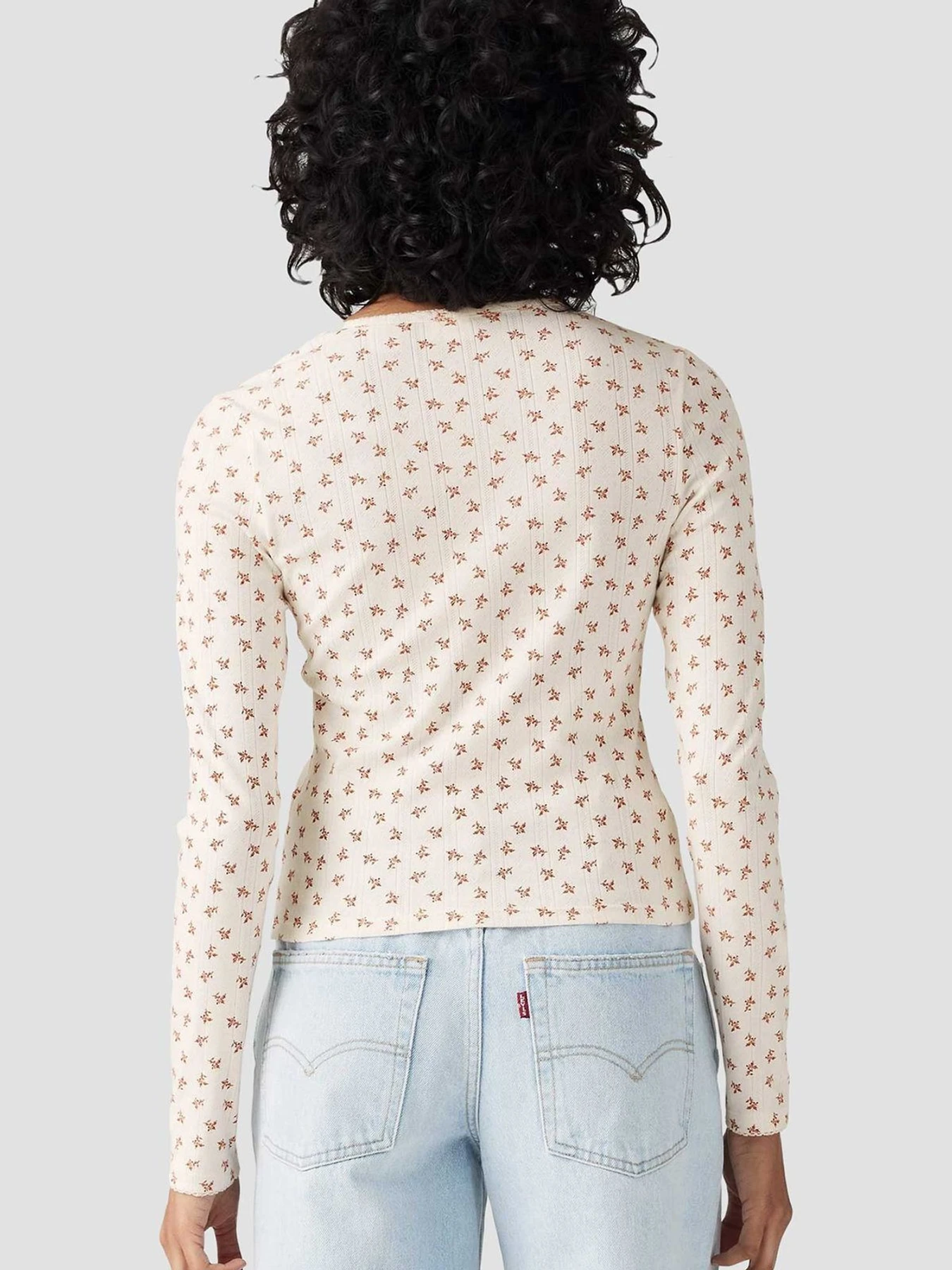 Свитры и кардиганы Levi's модель 001I7;0002 Фото