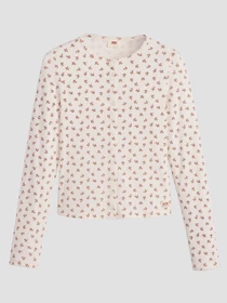 Свитры и кардиганы Levi's модель 001I7;0002 Фото
