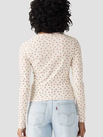Свитры и кардиганы Levi's модель 001I7;0002 Фото