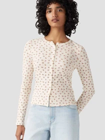Свитры и кардиганы Levi's модель 001I7;0002 Фото