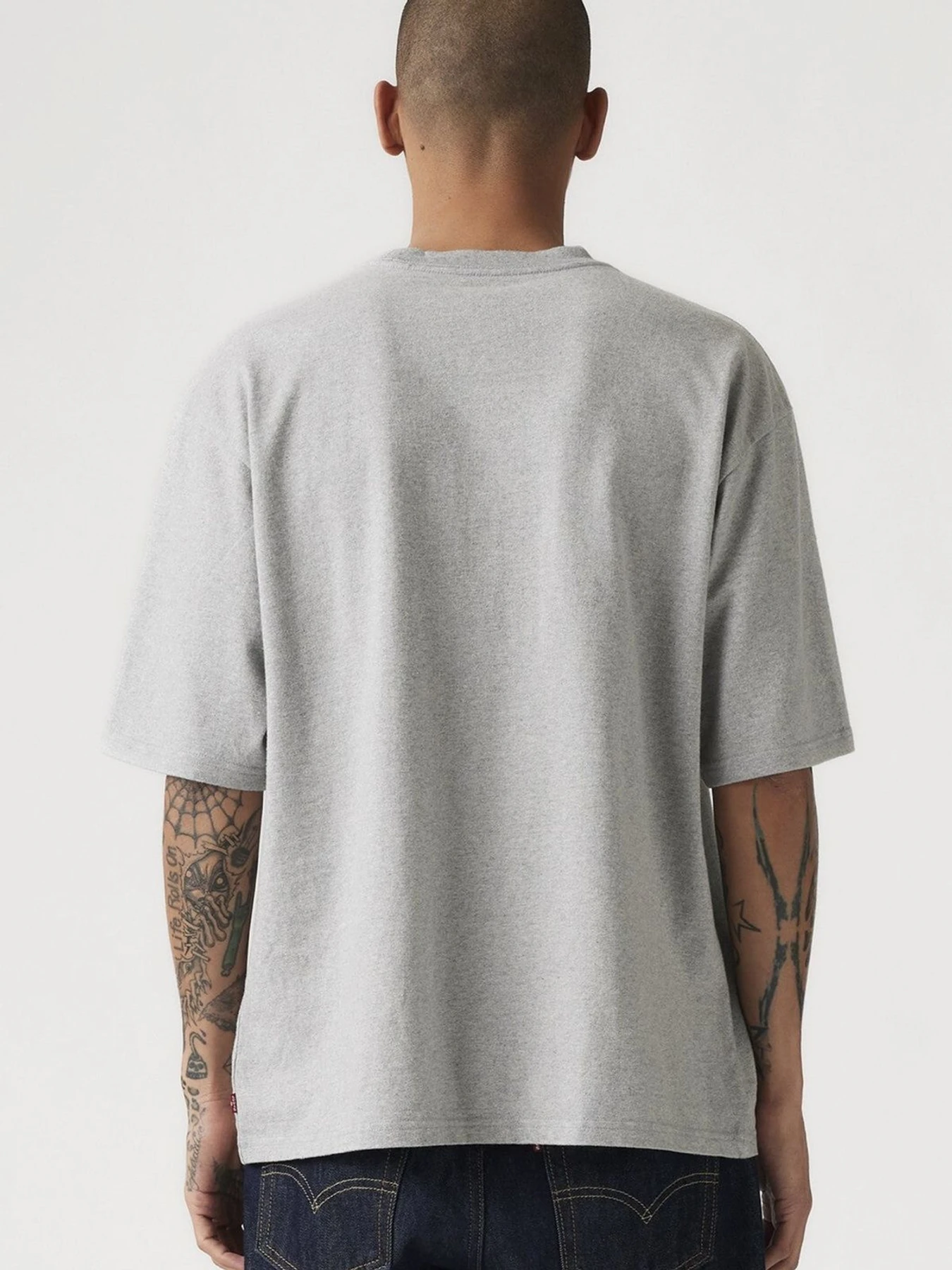 Футболки и поло Levi's модель 001MH-0002 Футболки и поло Levi's модель 001MH-0002 Фото