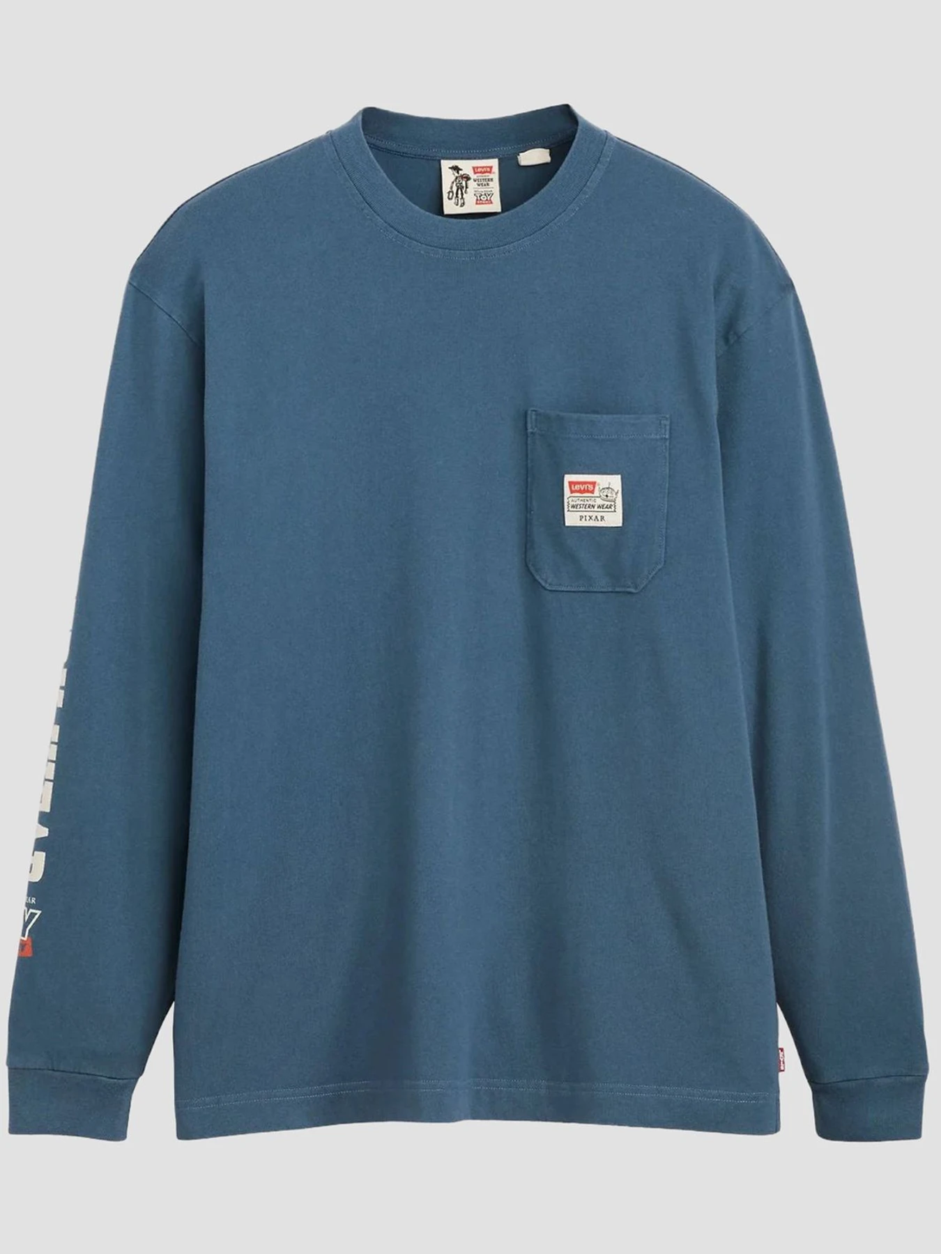 Рубашки Levi's модель 0034Q;0000 Рубашки Levi's модель 0034Q;0000 Фото