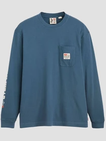 Рубашки Levi's модель 0034Q;0000 Фото