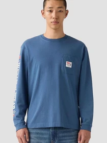 Рубашки Levi's модель 0034Q;0000 Фото