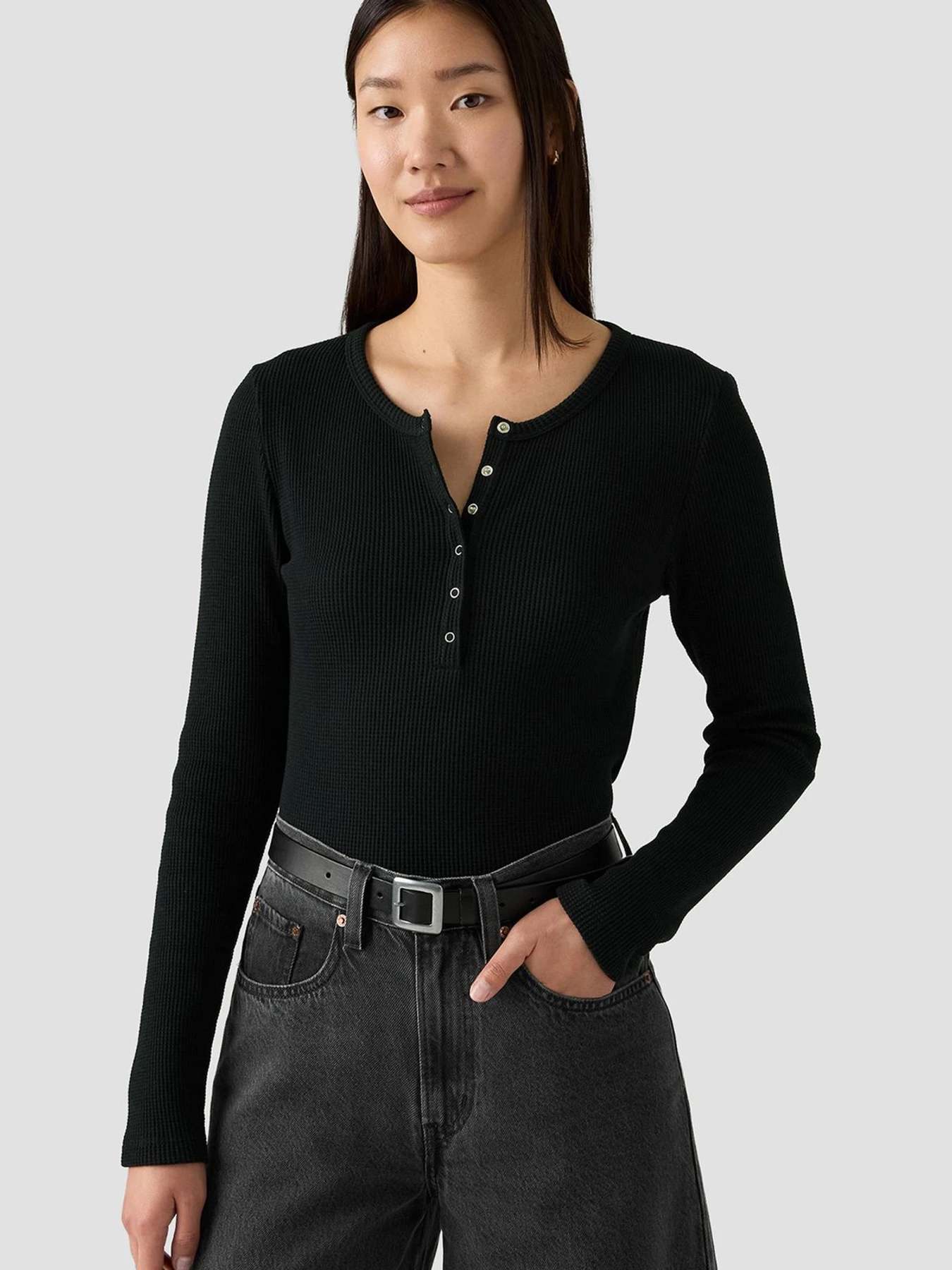 Худи и свитшоты Levi's модель 003PY;0001 Фото