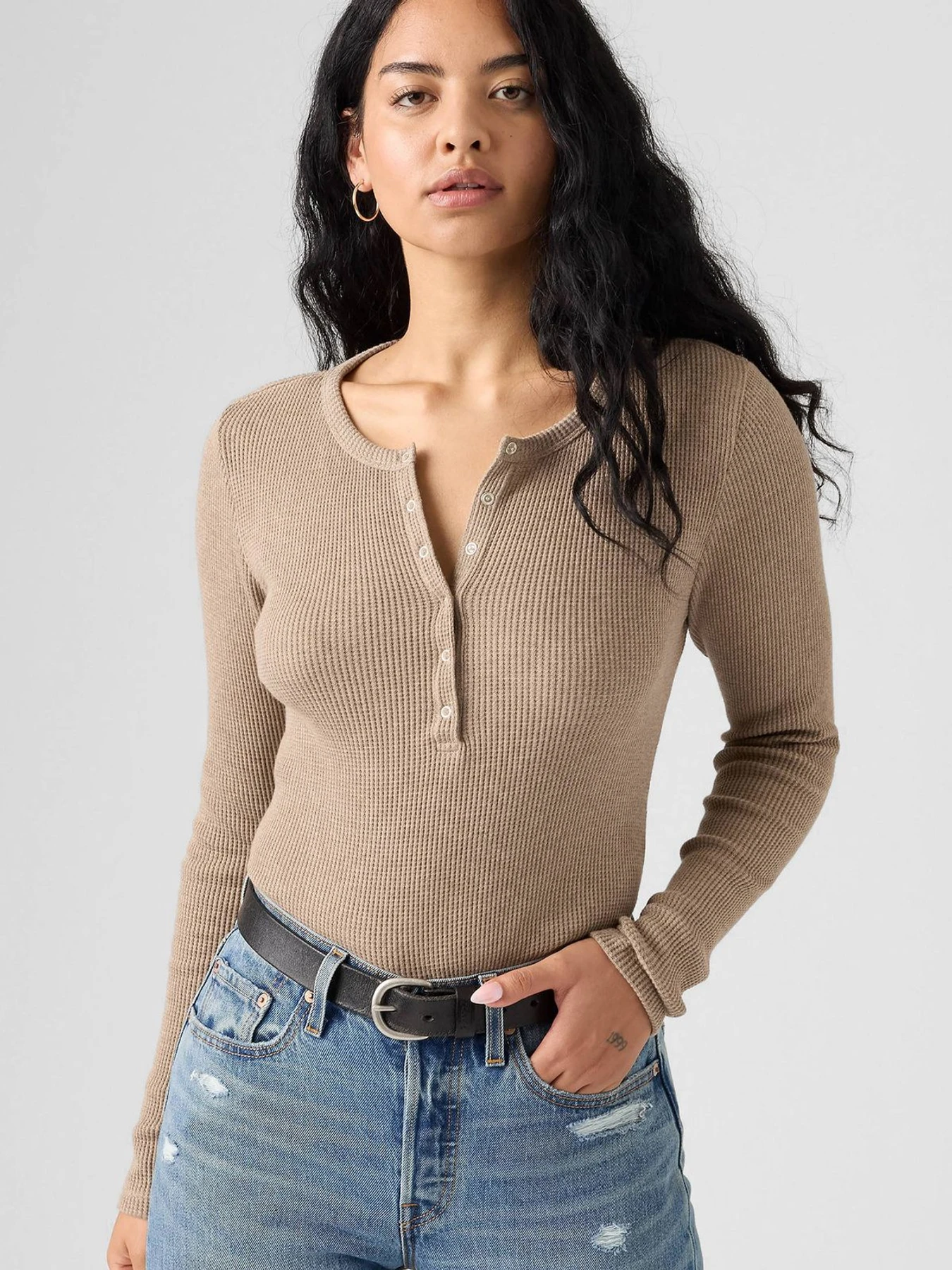 Худи и свитшоты Levi's модель 003PY;0006 Фото